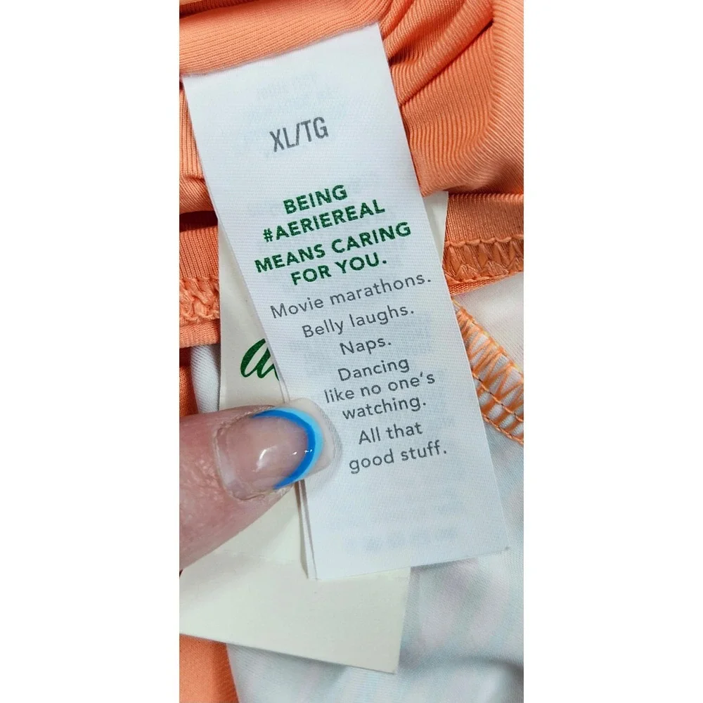 aerie real good